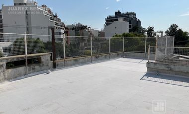 Local en alquiler - Barrio General Paz - Esquina con terraza!