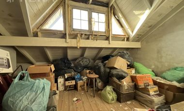Venta de casa de 7 ambientes con cochera en Ingeniero Maschwitz