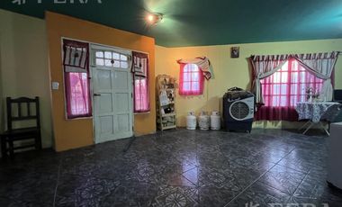 Venta de casa de 7 ambientes con cochera en Ingeniero Maschwitz