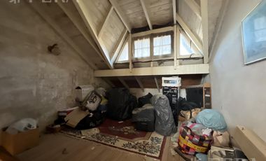 Venta de casa de 7 ambientes con cochera en Ingeniero Maschwitz