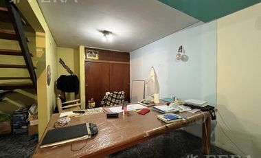 Venta de casa de 7 ambientes con cochera en Ingeniero Maschwitz
