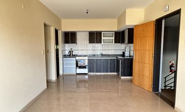 VENTA DEPARTAMENTOS CENTRICOS A ESTRENAR EN LOBOS ESCRITURA INMEDIATA COCHERA DESCUBIERTA
