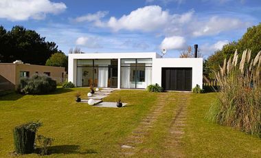 Casa en venta Costa Esmeralda
