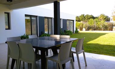 Casa en venta Costa Esmeralda
