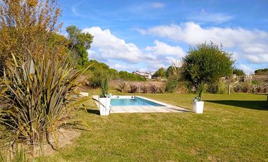 Casa en venta Costa Esmeralda