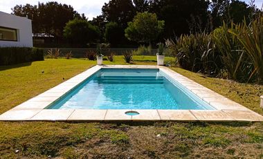 Casa en venta Costa Esmeralda