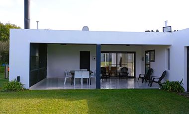 Casa en venta Costa Esmeralda