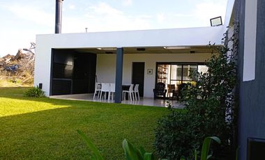 Casa en venta Costa Esmeralda