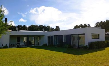 Casa en venta Costa Esmeralda