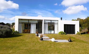 Casa en venta Costa Esmeralda
