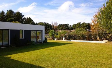 Casa en venta Costa Esmeralda