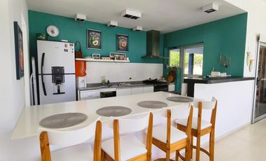 Casa en venta Costa Esmeralda