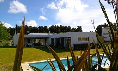 Casa en venta Costa Esmeralda