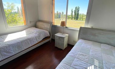 Casa en venta 2 dormitorios La Carolina Country Club Piñero Santa Fe  OPORTUNIDAD RETASADA