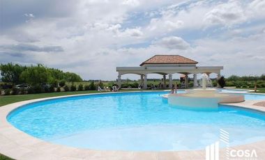 Casa en venta 2 dormitorios La Carolina Country Club Piñero Santa Fe  OPORTUNIDAD RETASADA