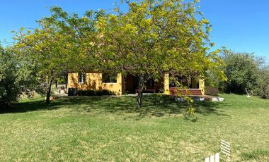 Casa en venta 2 dormitorios La Carolina Country Club Piñero Santa Fe  OPORTUNIDAD RETASADA