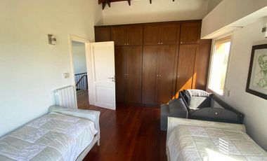 Casa en venta 2 dormitorios La Carolina Country Club Piñero Santa Fe  OPORTUNIDAD RETASADA
