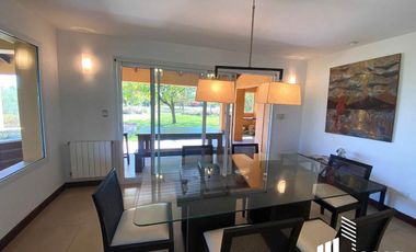 Casa en venta 2 dormitorios La Carolina Country Club Piñero Santa Fe  OPORTUNIDAD RETASADA