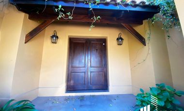 Casa en venta 2 dormitorios La Carolina Country Club Piñero Santa Fe  OPORTUNIDAD RETASADA