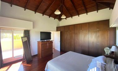 Casa en venta 2 dormitorios La Carolina Country Club Piñero Santa Fe  OPORTUNIDAD RETASADA