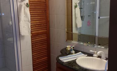 Excelente Casa en  una Planta.