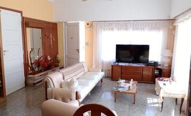 Excelente Casa en  una Planta.