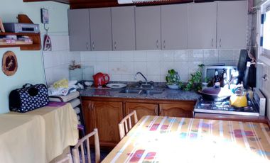 Excelente Casa en  una Planta.
