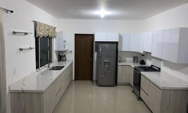 CASA  EN VENTA ZUAZUA NUEVO LEON