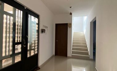 CASA  EN VENTA ZUAZUA NUEVO LEON