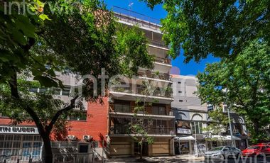 Departamento - 4 ambientes y Dep. - balcon y cochera - Palermo -  VENTA