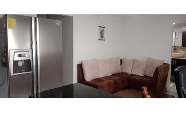 APARTAESTUDIO DUPLEX EN LOS COLORES PARA LA VENTA
