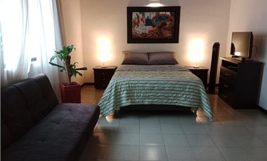 APARTAESTUDIO DUPLEX EN LOS COLORES PARA LA VENTA