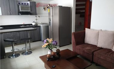 APARTAESTUDIO DUPLEX EN LOS COLORES PARA LA VENTA