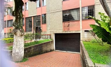 APARTAESTUDIO DUPLEX EN LOS COLORES PARA LA VENTA