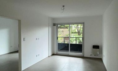 Venta departamento 2 ambientes con balcon a estrenar - San Fernando