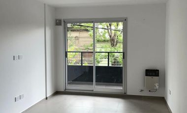 Venta departamento 2 ambientes con balcon a estrenar - San Fernando