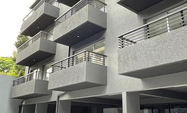 Venta departamento 2 ambientes con balcon a estrenar - San Fernando