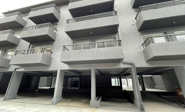 Venta departamento 2 ambientes con balcon a estrenar - San Fernando