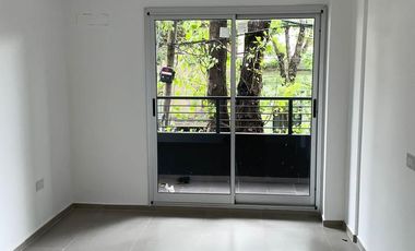 Venta departamento 2 ambientes con balcon a estrenar - San Fernando