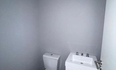 Venta departamento 2 ambientes con balcon a estrenar - San Fernando