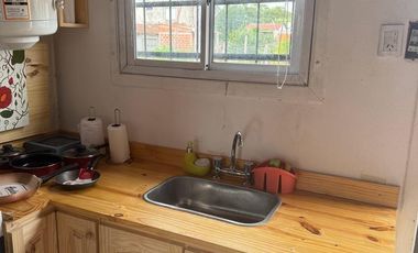 Casa en venta - 2 Dormitorios 1 Baño - Cochera - 420Mts2 - Mar del Plata