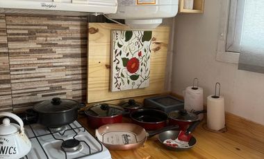 Casa en venta - 2 Dormitorios 1 Baño - Cochera - 420Mts2 - Mar del Plata