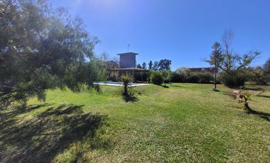 Quinta en Gualeguaychu