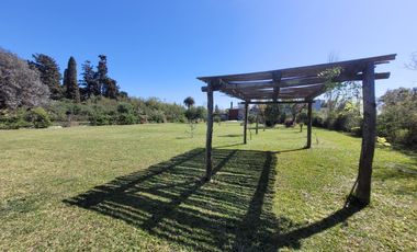 Quinta en Gualeguaychu