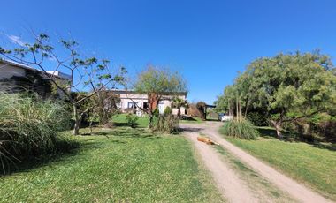 Quinta en Gualeguaychu