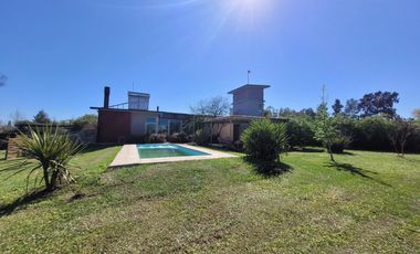 Quinta en Gualeguaychu