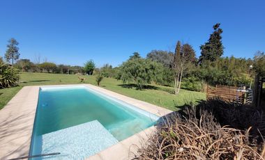 Quinta en Gualeguaychu