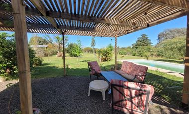 Quinta en Gualeguaychu
