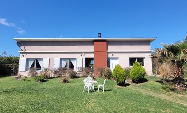 Quinta en Gualeguaychu