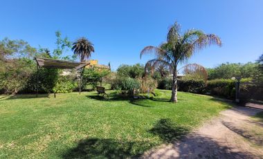 Quinta en Gualeguaychu
